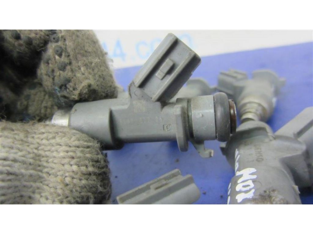 16450-R70-A01 | Форсунка топливная ACURA MDX (YD2) 06-13 - Фото 3