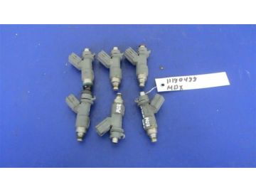 Форсунка топливная ACURA MDX (YD2) 06-13