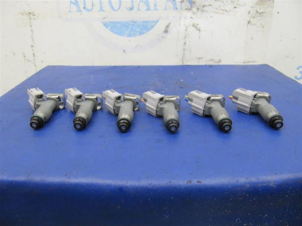 16450-R70-A01 | Форсунка топливная ACURA RDX 12-19 - Фото 3