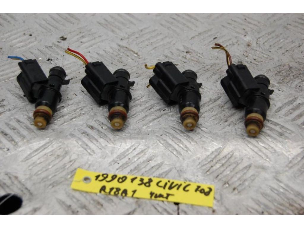 16450-RWK-003 | Форсунка топливная HONDA CIVIC 11-15