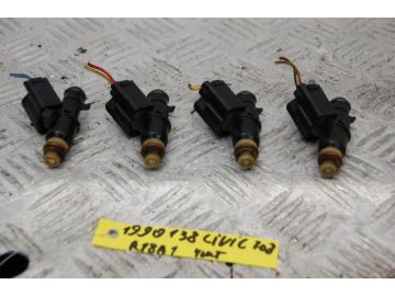 Форсунка топливная HONDA CIVIC 11-15