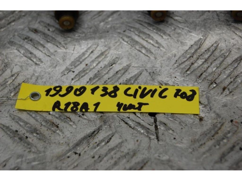 16450-RWK-003 | Форсунка топливная HONDA CIVIC 11-15 - Фото 2