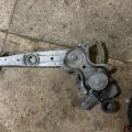 Склопідйомник задн. прав. LEXUS RX350/450 09-15