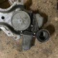 Склопідйомник задн. прав. LEXUS RX350/450 09-15 - Прев'ю 3