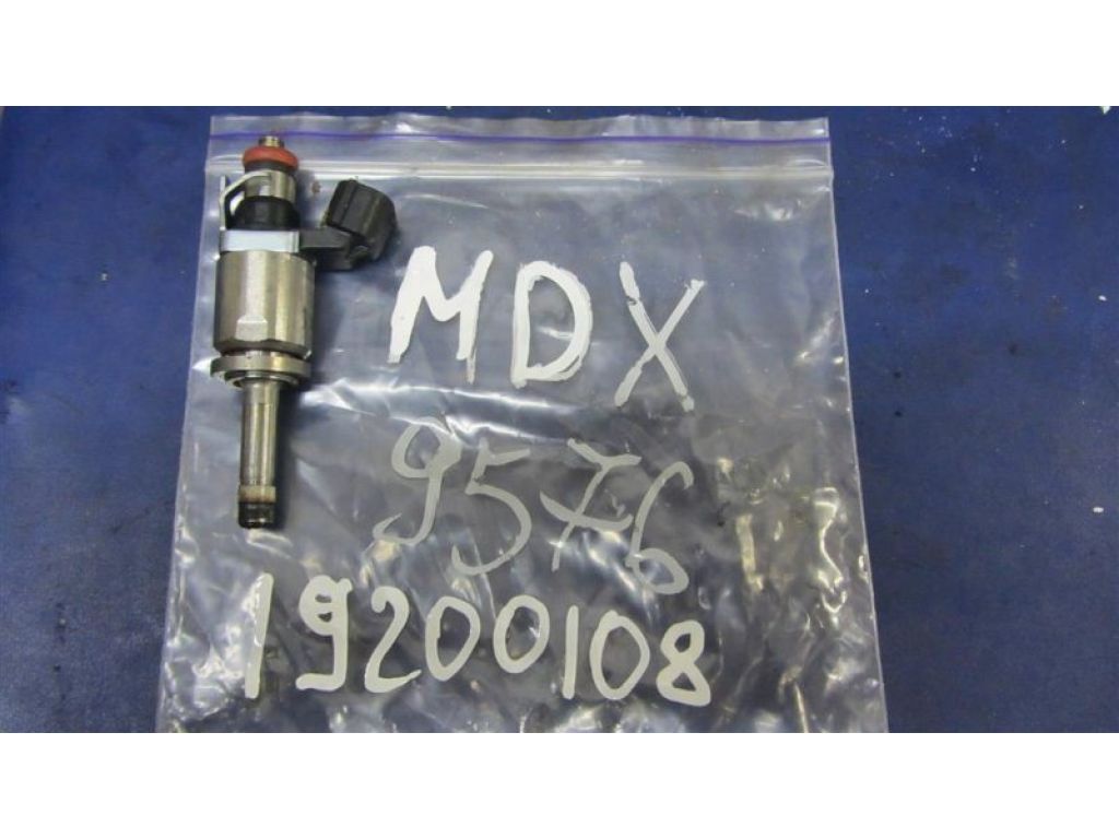 16010-R9P-305 | Форсунка паливна ACURA MDX (YD3) 13-21