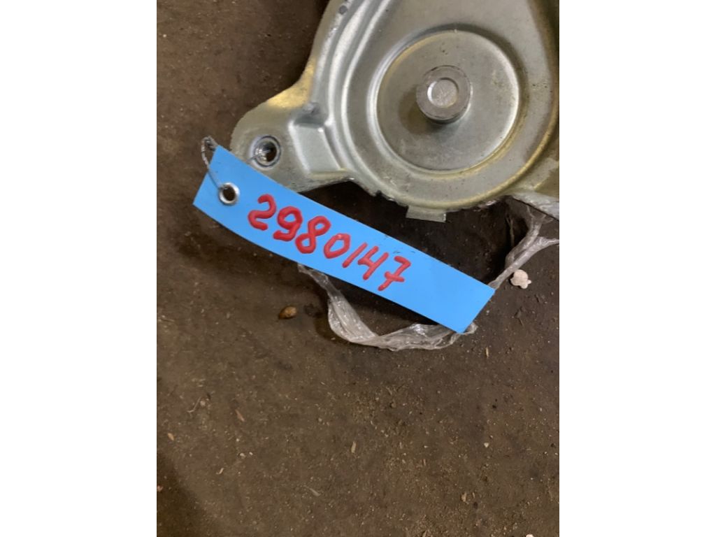 69803-33050 | Стеклоподъемник задн. прав. TOYOTA CAMRY 40 06-11 - Фото 2