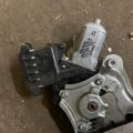 69803-33050 | Стеклоподъемник задн. прав. TOYOTA CAMRY 40 06-11 - Превью 3