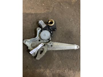Склопідйомник задн. прав. TOYOTA CAMRY 40 06-11