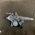69803-06110 | Склопідйомник задн. прав. TOYOTA CAMRY 40 06-11