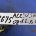 16450-R40-A01 | Форсунка топливная HONDA ACCORD USA 07-12 - Превью 2