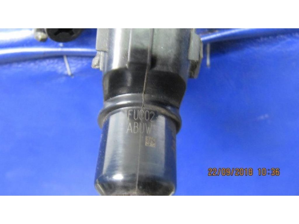 16450-R40-A01 | Форсунка топливная HONDA ACCORD USA 07-12 - Фото 4