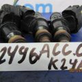 16450-RBB-003 | Форсунка паливна HONDA ACCORD CL7 / TSX 03-08 - Прев'ю 2