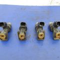 16450-R40-A01 | Форсунка паливна HONDA ACCORD USA 07-12 - Прев'ю 4