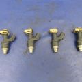 16450-R40-A01 | Форсунка топливная HONDA ACCORD USA 07-12