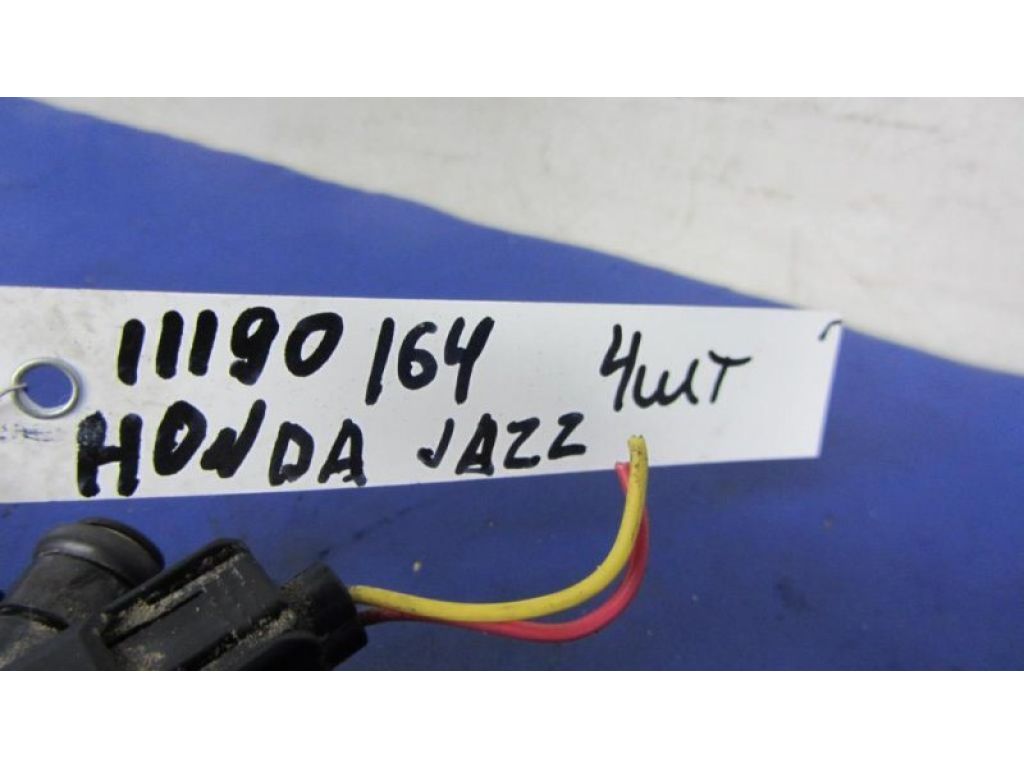 Форсунка топливная HONDA JAZZ 07-13 - Фото 2