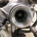 12685682 | Турбіна CHEVROLET CRUZE 15- - Прев'ю 3
