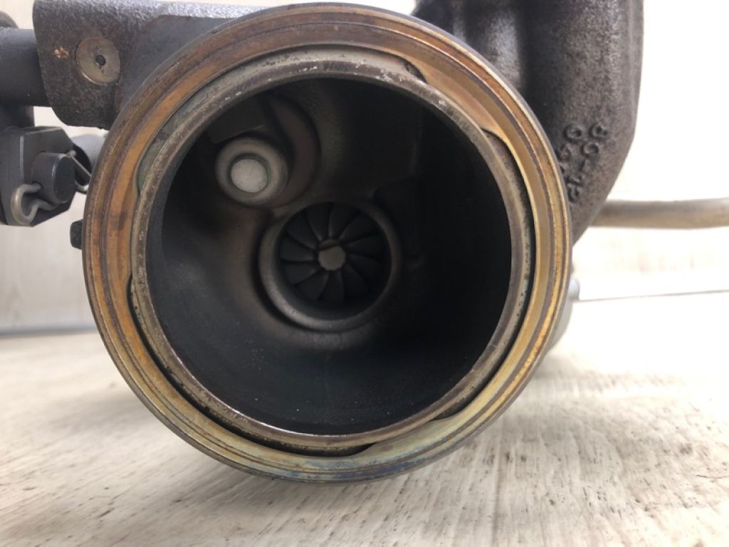 12685682 | Турбіна CHEVROLET CRUZE 15- - Фото 6