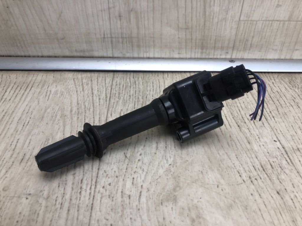 25203537 | Катушка зажигания CHEVROLET CRUZE 15-