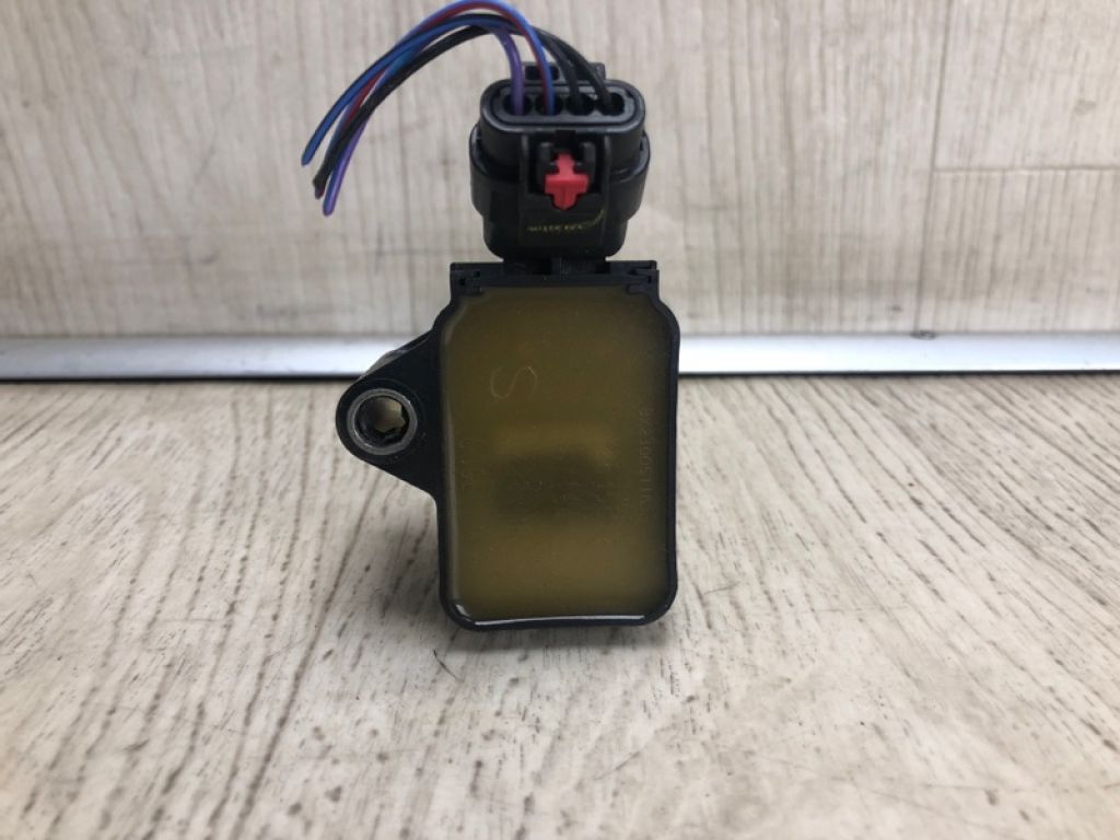 25203537 | Катушка зажигания CHEVROLET CRUZE 15- - Фото 3