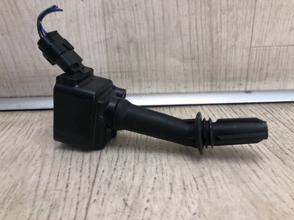 25203537 | Катушка зажигания CHEVROLET CRUZE 15-