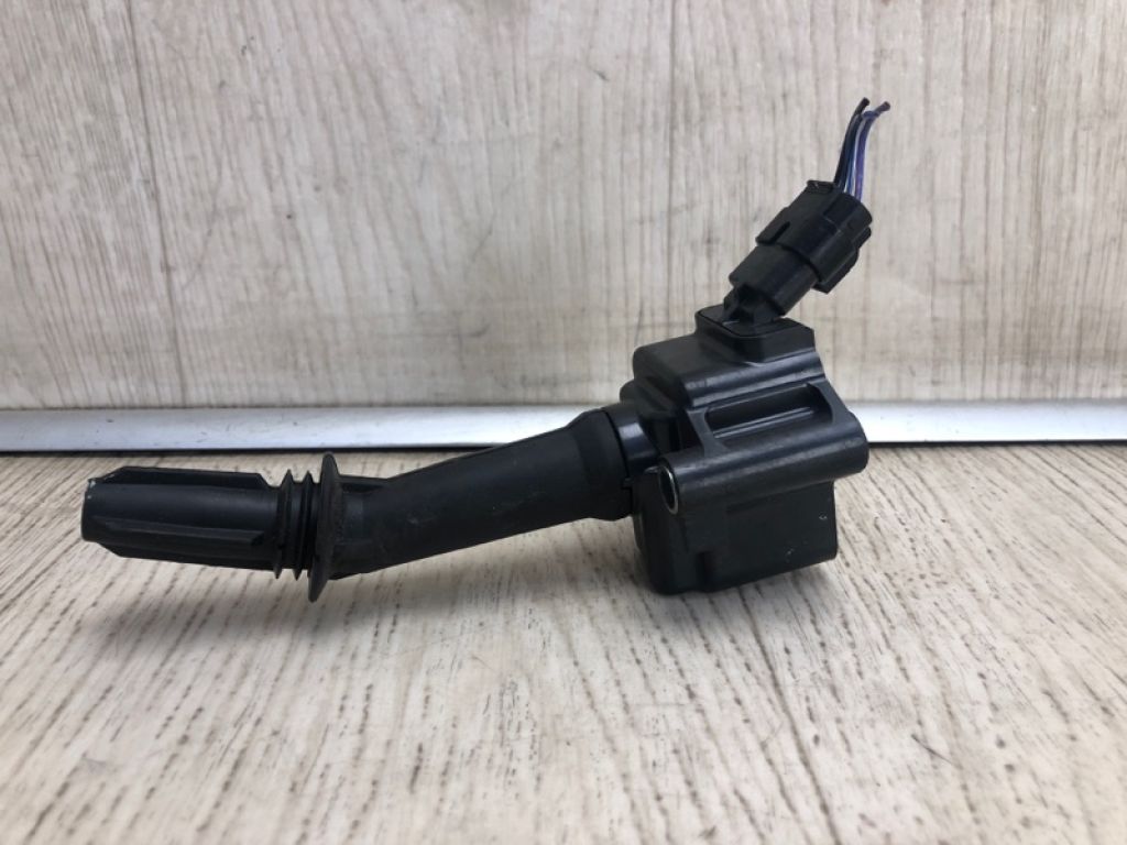 25203537 | Катушка зажигания CHEVROLET CRUZE 15- - Фото 2