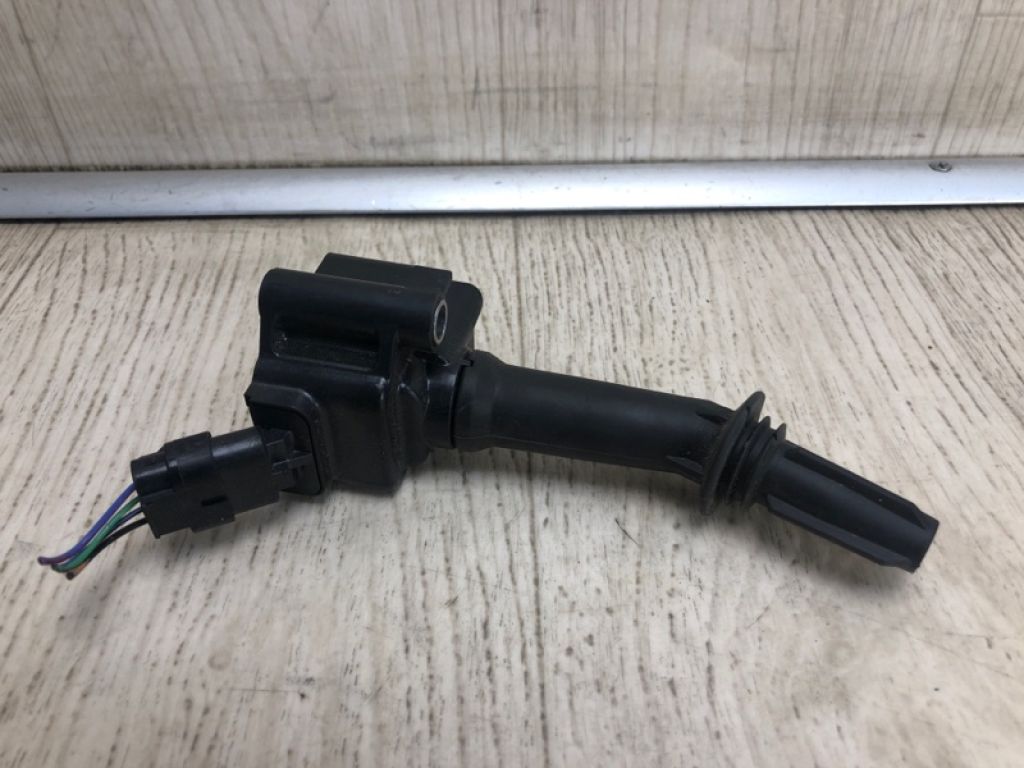25203537 | Катушка зажигания CHEVROLET CRUZE 15-
