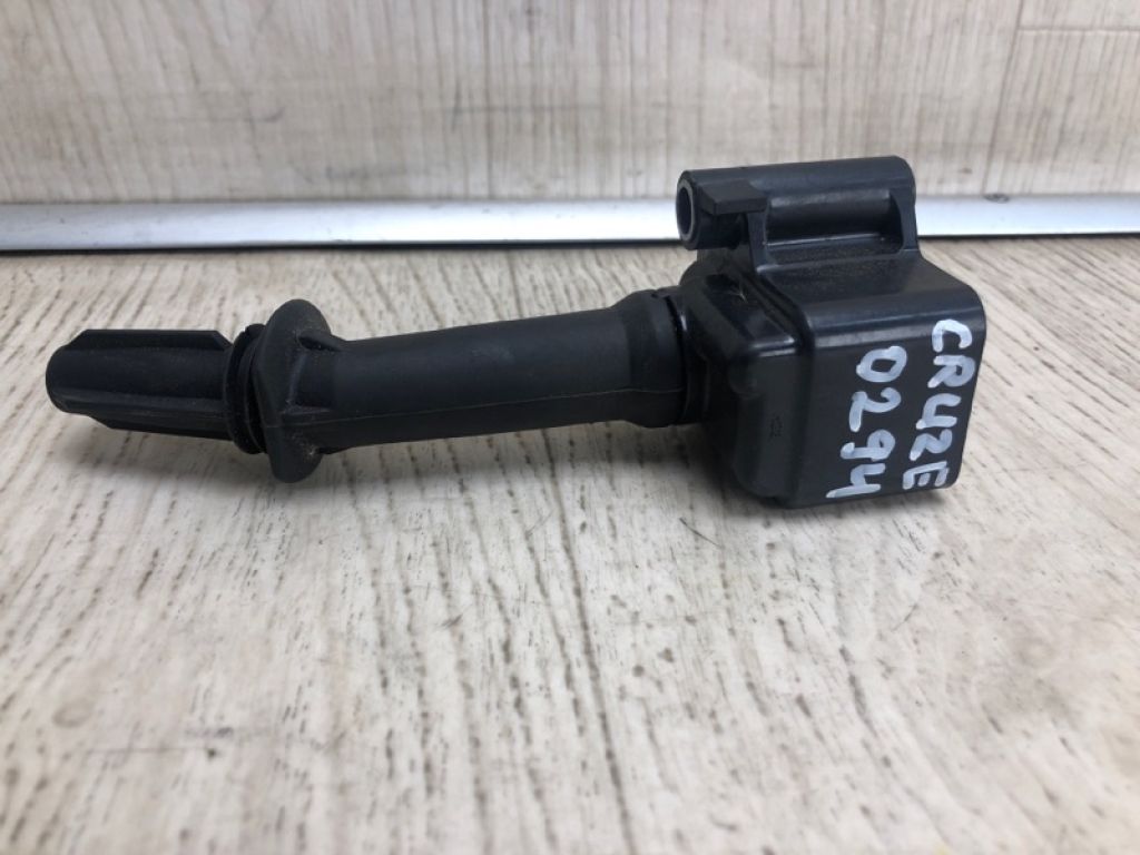 25203537 | Катушка зажигания CHEVROLET CRUZE 15- - Фото 2