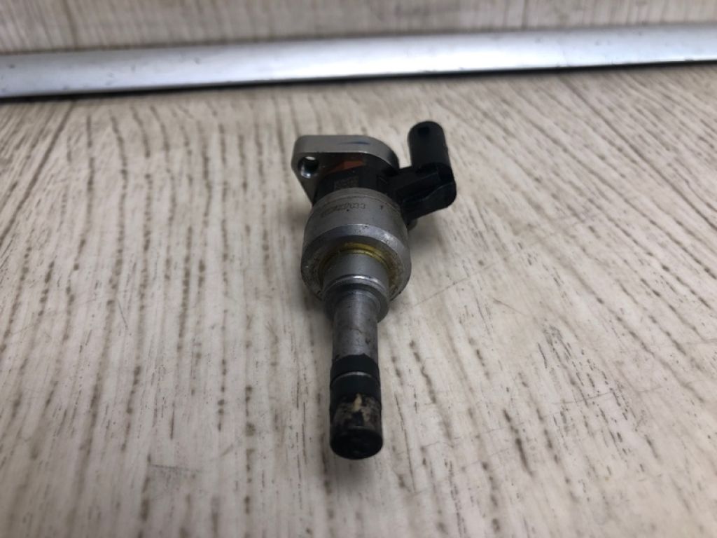 55577403 | Форсунка топливная CHEVROLET CRUZE 15- - Фото 2