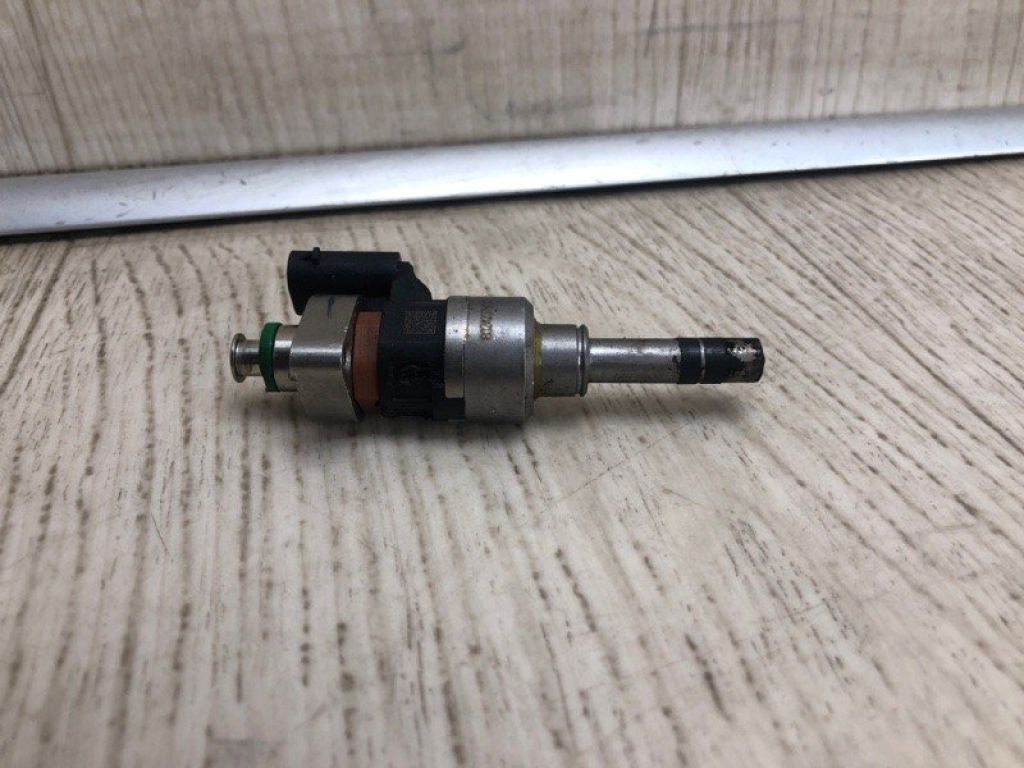 55577403 | Форсунка топливная CHEVROLET CRUZE 15- - Фото 3