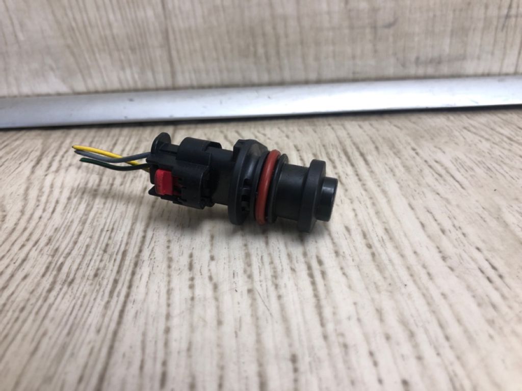 12636947 | Датчик положения распредвала CHEVROLET CRUZE 15- - Фото 3