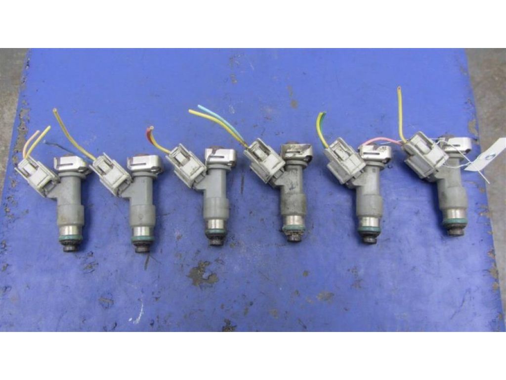 16450-R70-A01 | Форсунка паливна ACURA RDX 12-19