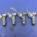16450-R70-A01 | Форсунка топливная ACURA RDX 12-19