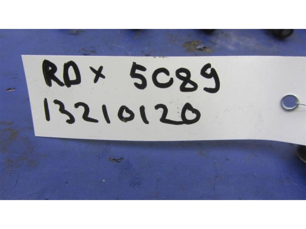 16450-R70-A01 | Форсунка топливная ACURA RDX 12-19 - Фото 2
