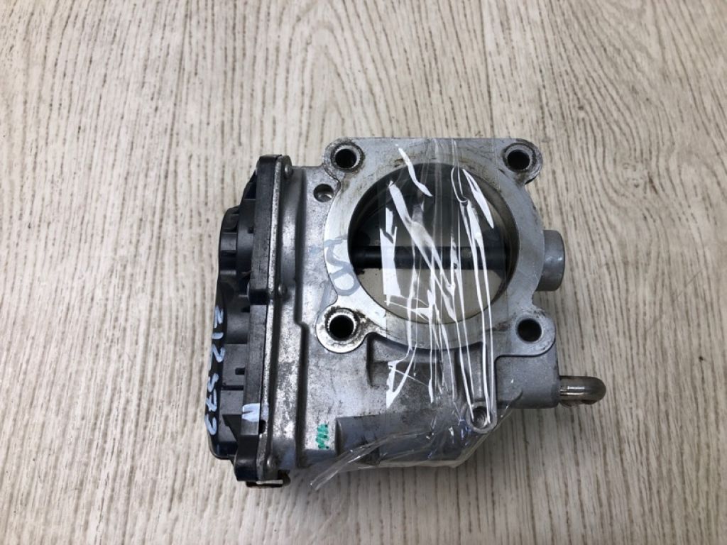 16119-3TA0A | Дросельна заслінка NISSAN X-TRAIL/ROGUE T32 13-20 - Фото 6