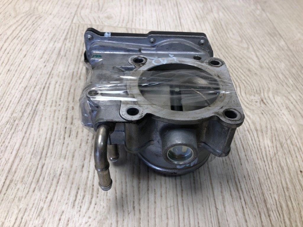 16119-3TA0A | Дросельна заслінка NISSAN X-TRAIL/ROGUE T32 13-20 - Фото 7