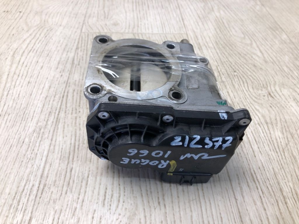 16119-3TA0A | Дросельна заслінка NISSAN X-TRAIL/ROGUE T32 13-20 - Фото 8