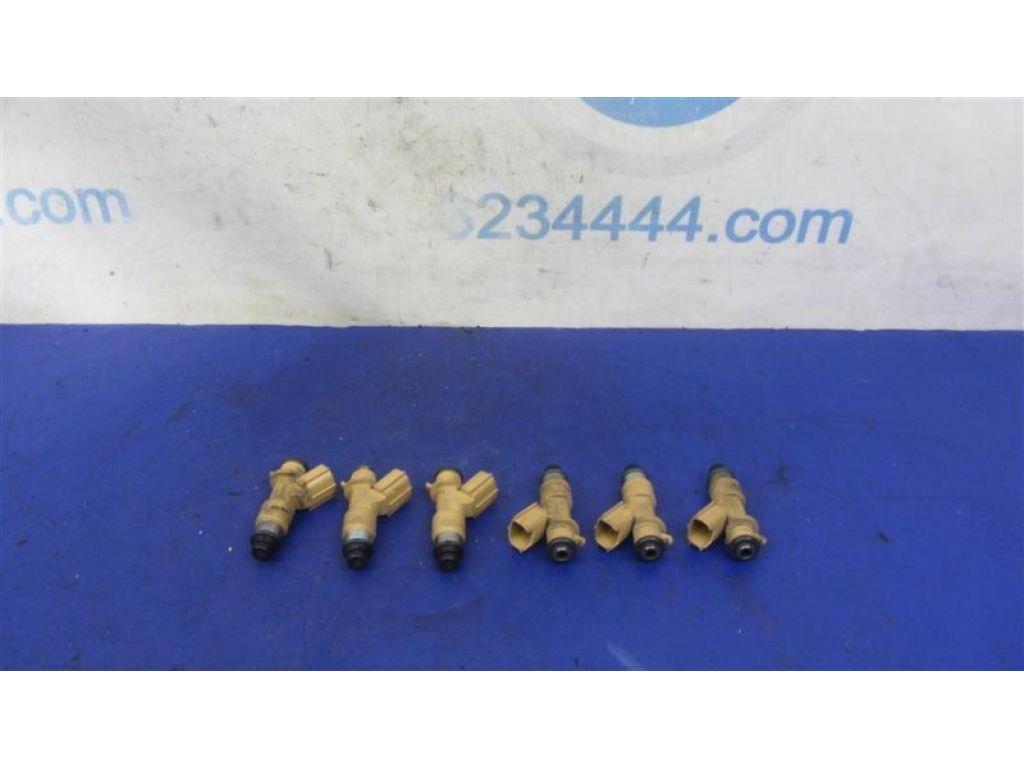 16450-R70-A01 | Форсунка паливна HONDA ACCORD USA 03-07