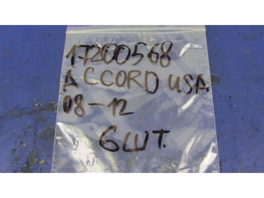 16450-R70-A01 | Форсунка паливна HONDA ACCORD USA 03-07 - Фото 2