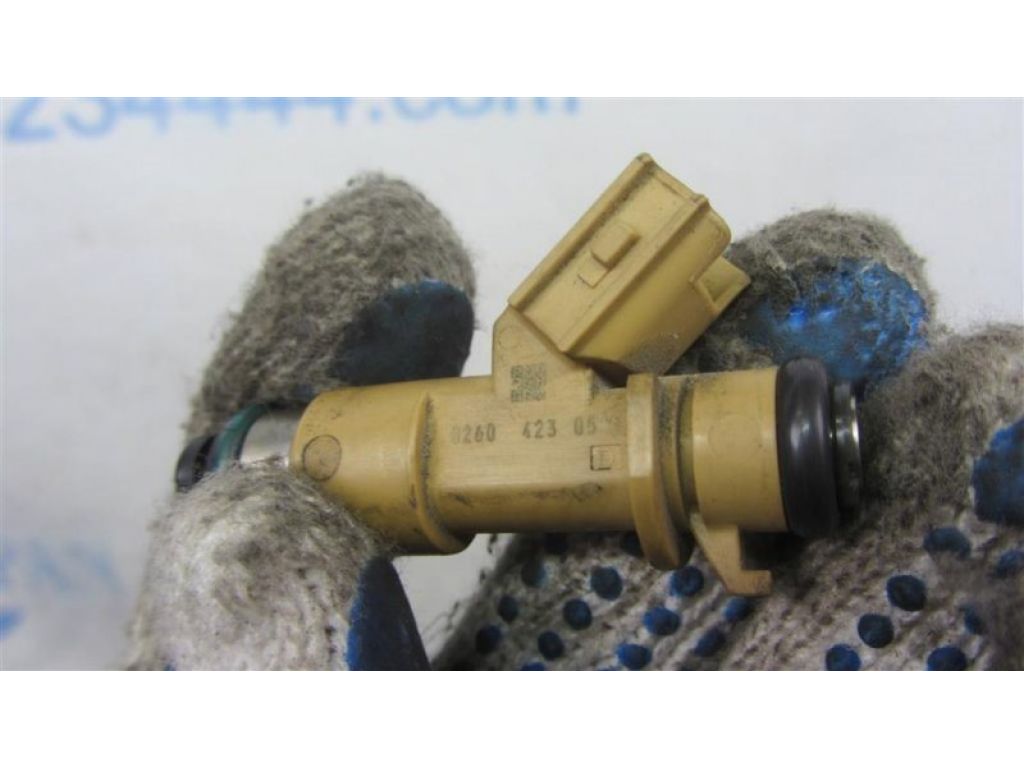 16450-R70-A01 | Форсунка паливна HONDA ACCORD USA 03-07 - Фото 4