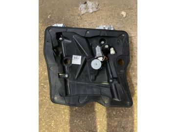 Стеклоподъемник передн. лев. NISSAN ROGUE 08-15