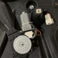 80775-JM00A | Стеклоподъемник передн. лев. NISSAN ROGUE 08-15 - Превью 2
