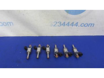 Форсунка топливная ACURA MDX (YD3) 13-21