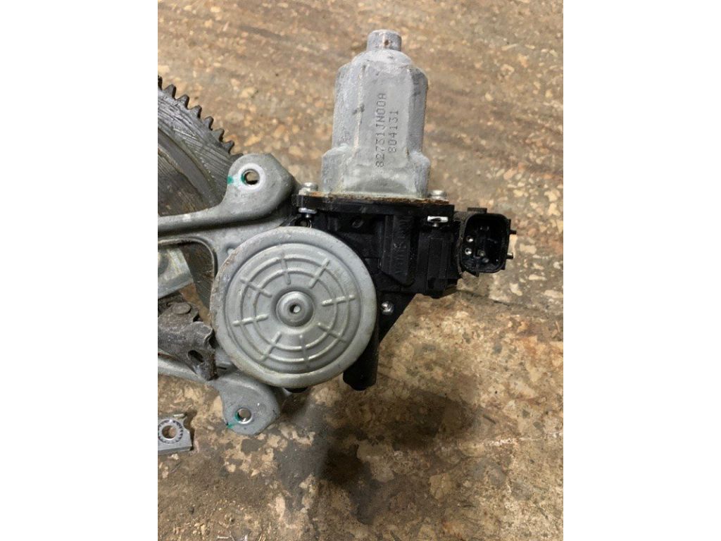 82721-JN00A | Склопідйомник задн. лів. NISSAN TEANA J32 08-14 - Фото 2