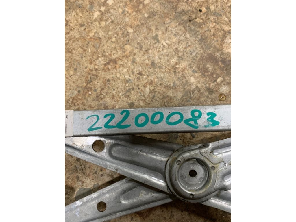 82721-JN00A | Склопідйомник задн. лів. NISSAN TEANA J32 08-14 - Фото 3