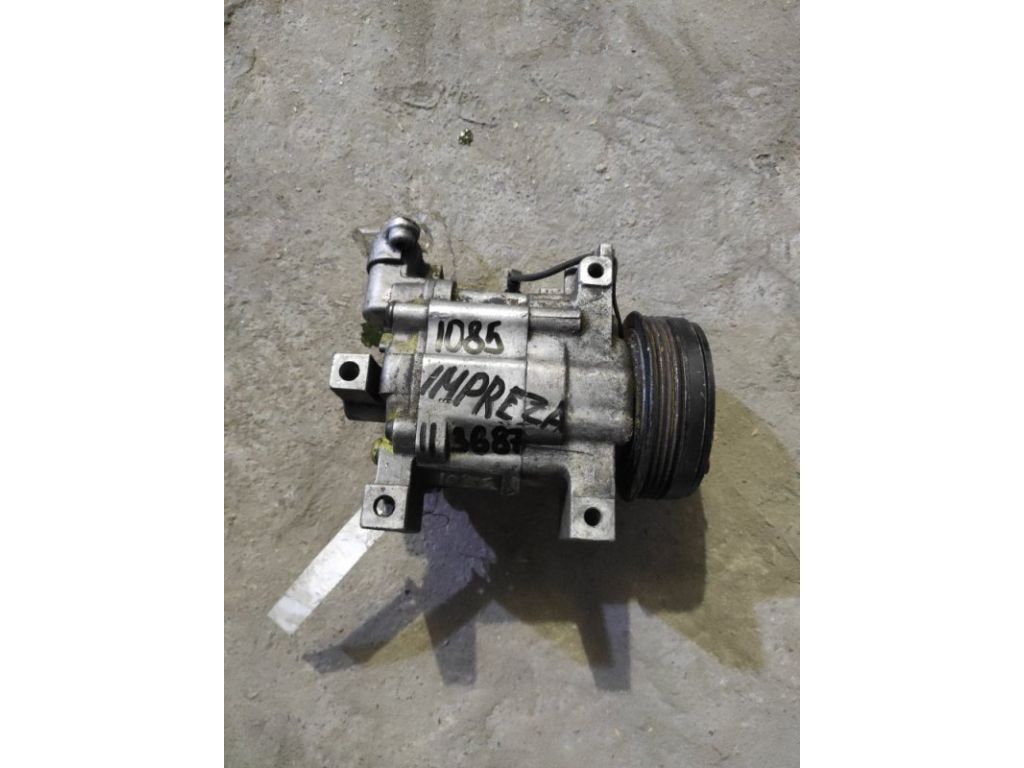 73111FG000 | Компресор кондиціонера SUBARU IMPREZA 07-11 GE/GH