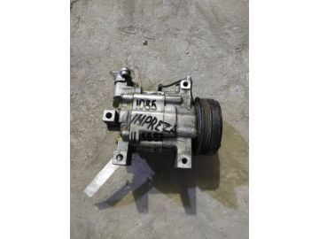 Компрессор кондиционера SUBARU IMPREZA 07-11 GE/GH
