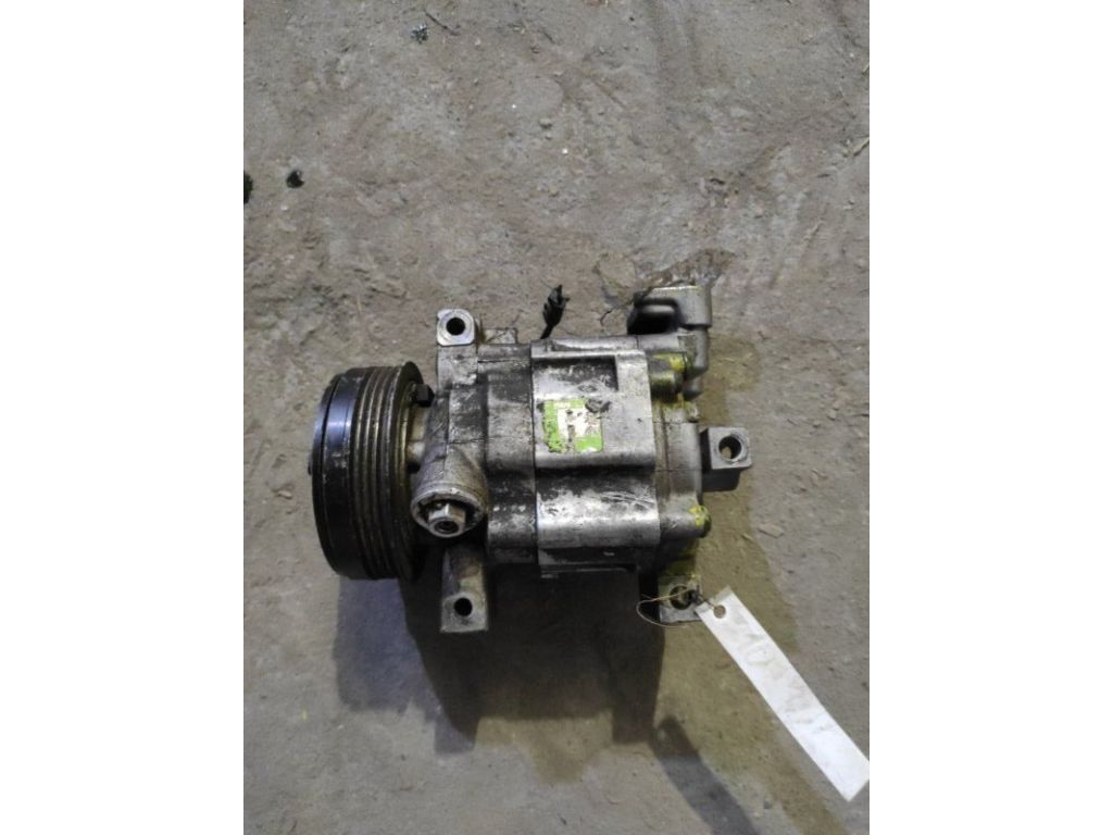 73111FG000 | Компресор кондиціонера SUBARU IMPREZA 07-11 GE/GH - Фото 3
