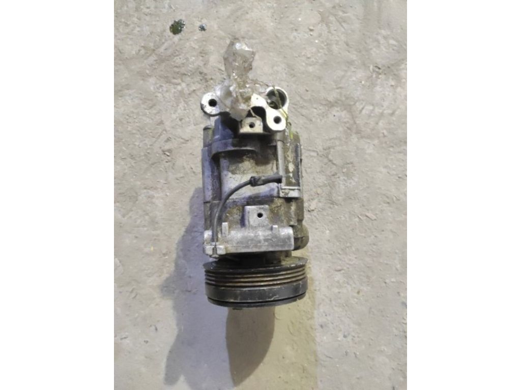 73111FG000 | Компресор кондиціонера SUBARU IMPREZA 07-11 GE/GH - Фото 4