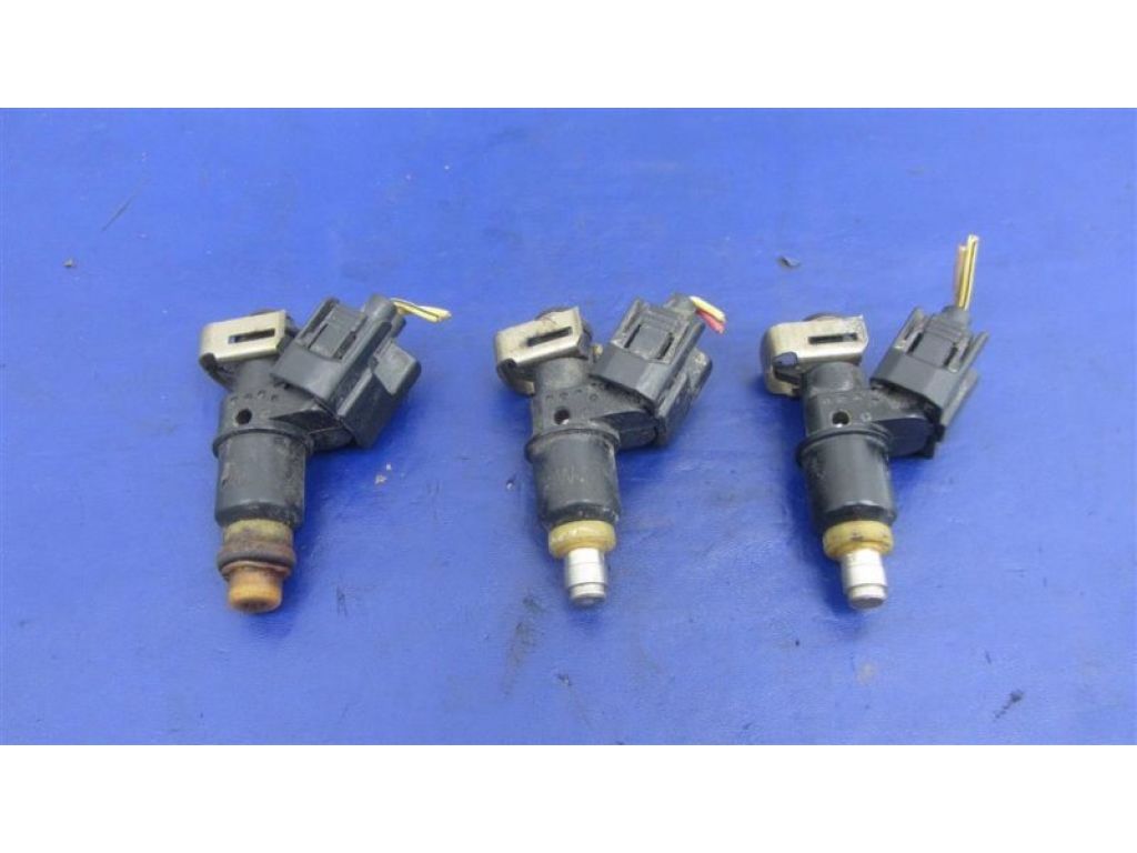 16450-RCA-A01 | Форсунка паливна ACURA MDX (YD1) 00-06