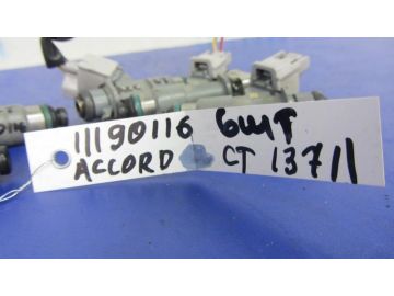 Форсунка паливна HONDA ACCORD COUPE CT 12-